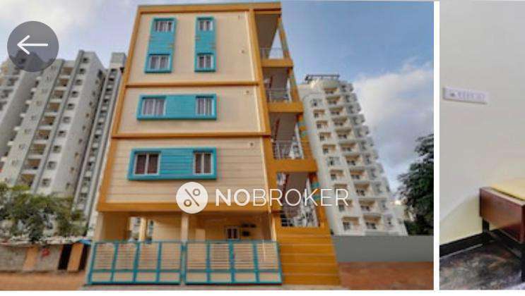 4+ BHK Flat In Gk Villa  For Sale  In Kasavanahalli