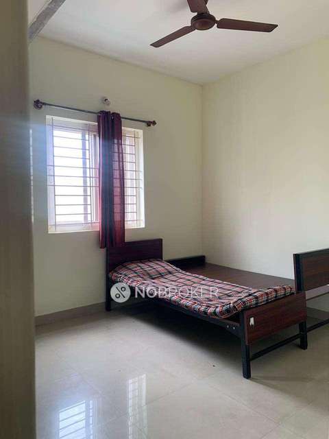 4+ BHK Flat In Gk Villa  For Sale  In Kasavanahalli