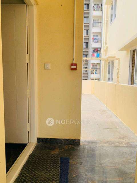 4+ BHK Flat In Gk Villa  For Sale  In Kasavanahalli