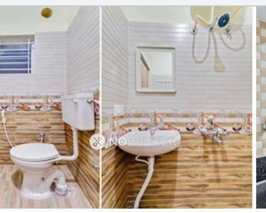 4+ BHK Flat In Gk Villa  For Sale  In Kasavanahalli