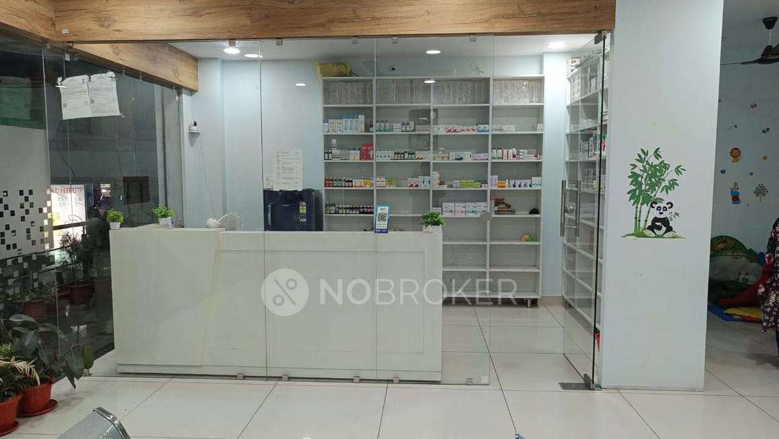 Office Space in Vanasthalipuram, Hyderabad for Rent 