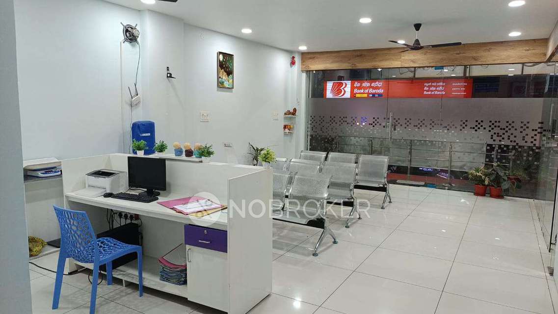 Office Space in Vanasthalipuram, Hyderabad for Rent 