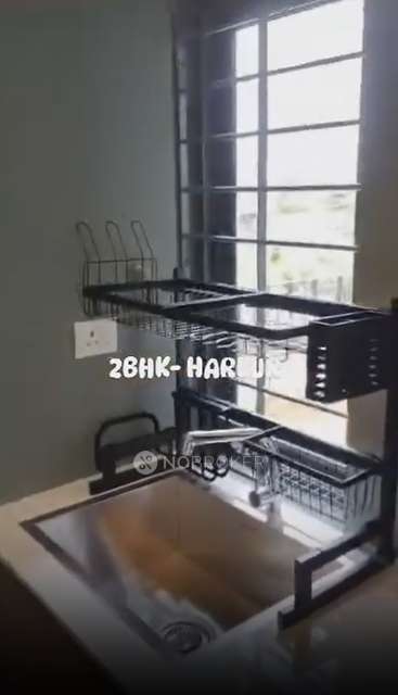 3 BHK Flat In Iconest 5 For Sale  In Parappana Agrahara