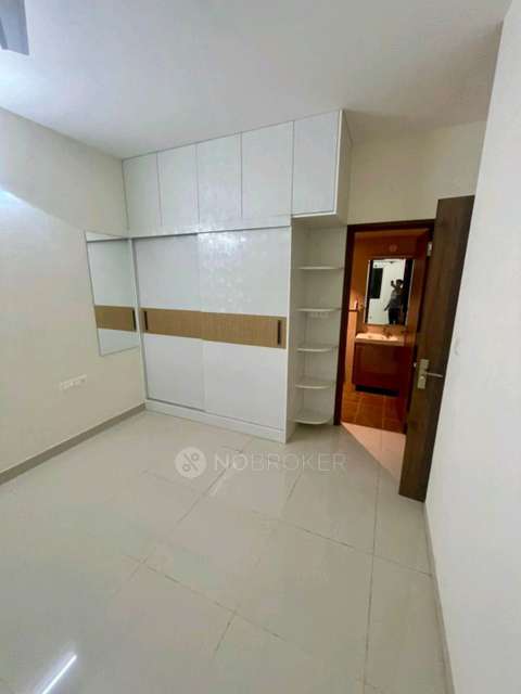 2 BHK Flat In Adarsh Greens For Sale  In Prakruthi Nagar, Kogilu