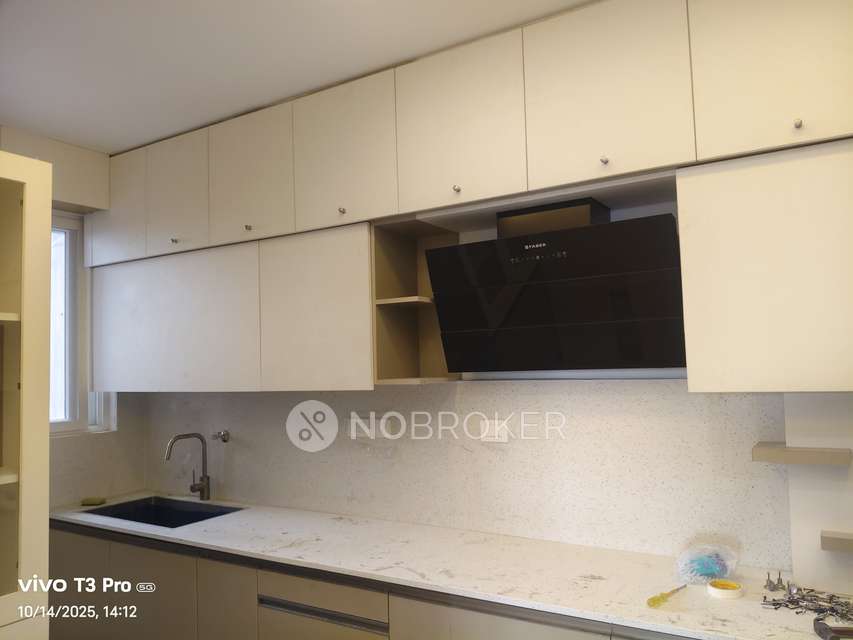 3 BHK Flat In Carmel Heights for Rent  In Whitefield