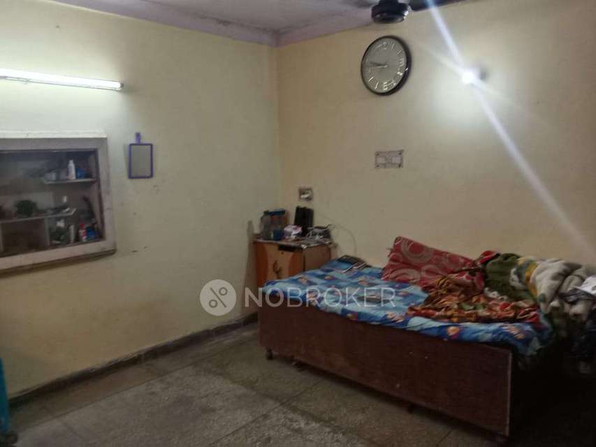 1 RK Flat In Sb for Rent  In Tagore Garden Extension