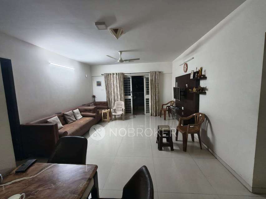 3 BHK Flat In Rohan Ishan, Bavdhan For Sale  In Bavdhan