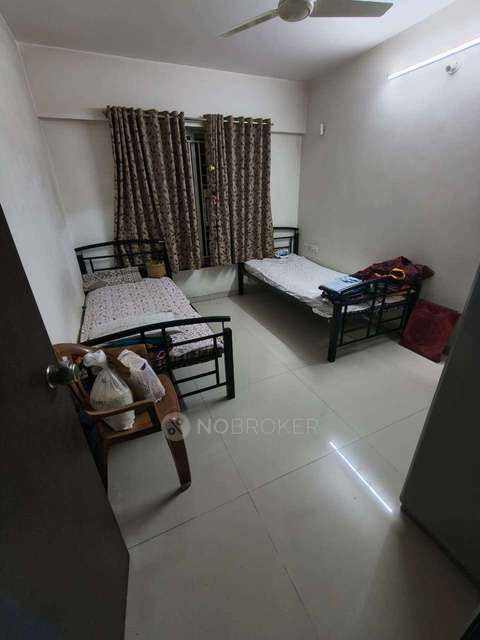 3 BHK Flat In Rohan Ishan, Bavdhan For Sale  In Bavdhan