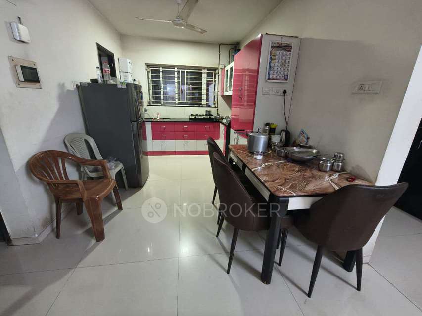 3 BHK Flat In Rohan Ishan, Bavdhan For Sale  In Bavdhan