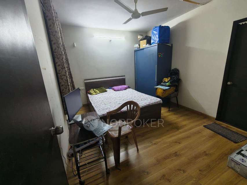 3 BHK Flat In Rohan Ishan, Bavdhan For Sale  In Bavdhan