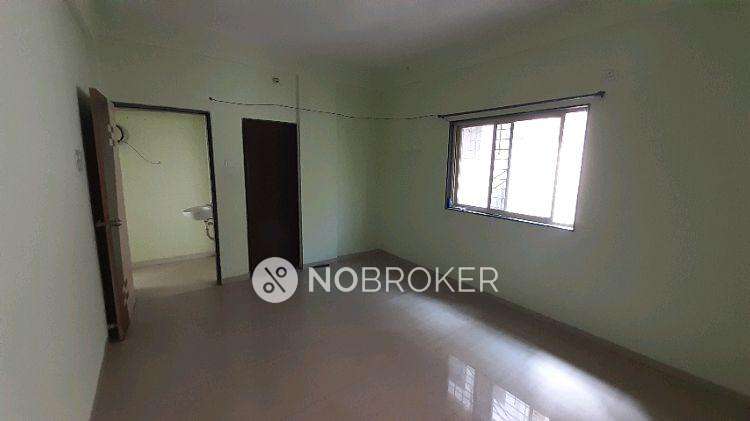 2 BHK Flat In Sri Samarth Apartment For Sale  In Moshi