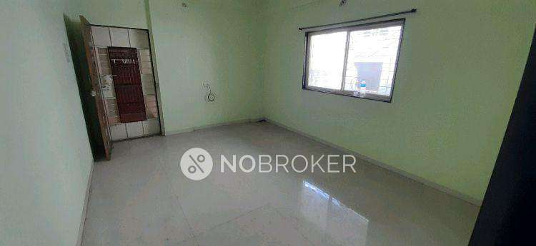 2 BHK Flat In Sri Samarth Apartment For Sale  In Moshi