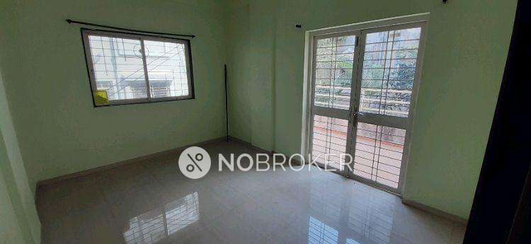 2 BHK Flat In Sri Samarth Apartment For Sale  In Moshi