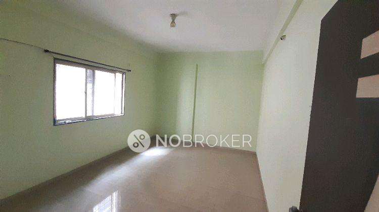 2 BHK Flat In Sri Samarth Apartment For Sale  In Moshi