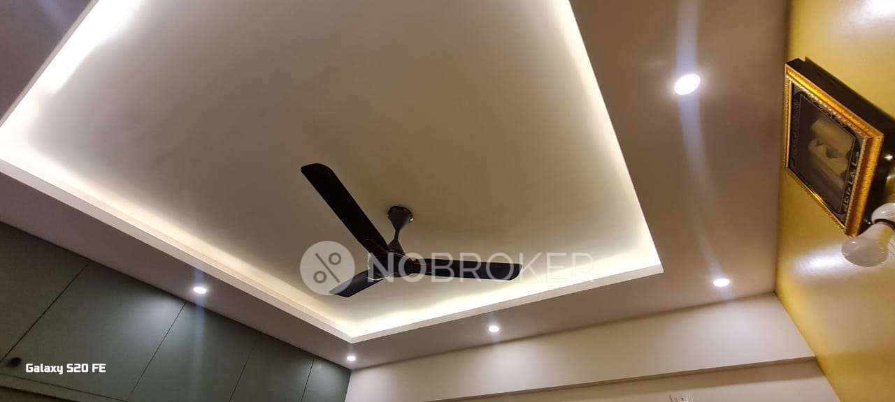 3 BHK Flat In Am Classic For Sale  In A M Classic