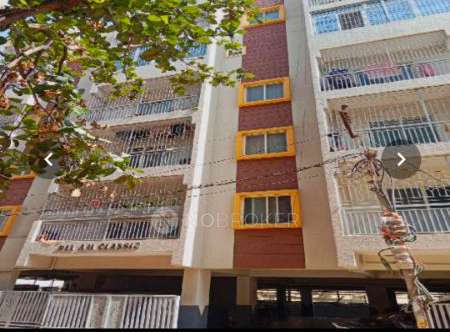 3 BHK Flat In Am Classic For Sale  In A M Classic