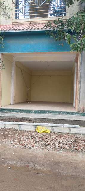 Shop in Bhekrai Nagar, Pune for Rent 