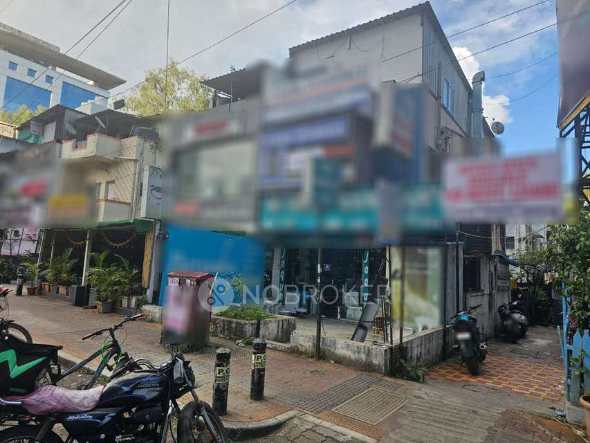 Shop in Shivajinagar, Pune for Rent 