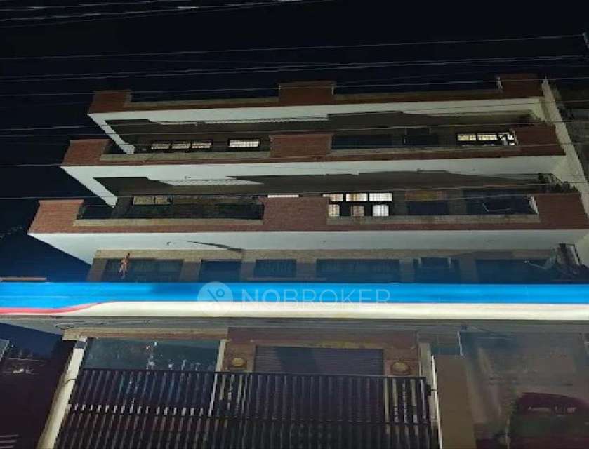 PG for Girls in Sector58