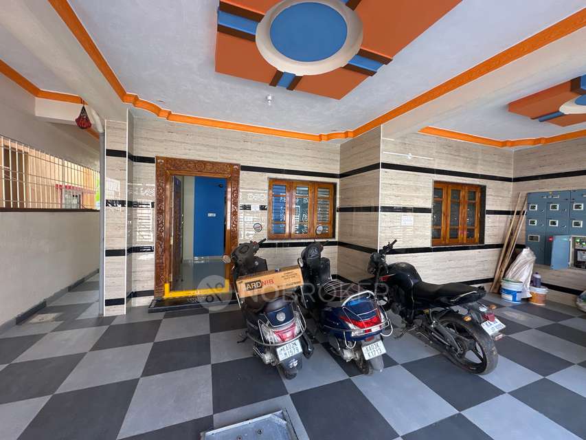 2 BHK House for Rent  In Battarahalli