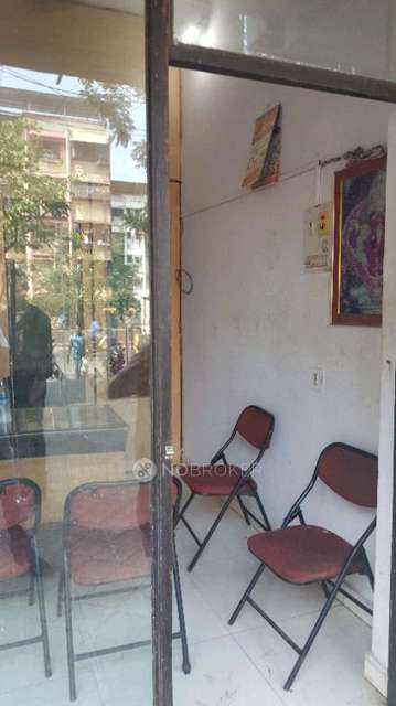 Shop in Royal Complex, Mumbai for sale 