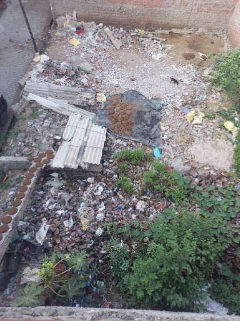 Plot For Sale  In Jfp8+79h, Lal Kuan, Ghaziabad, Uttar Pradesh 201002, India