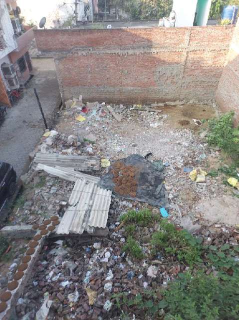 Plot For Sale  In Jfp8+79h, Lal Kuan, Ghaziabad, Uttar Pradesh 201002, India