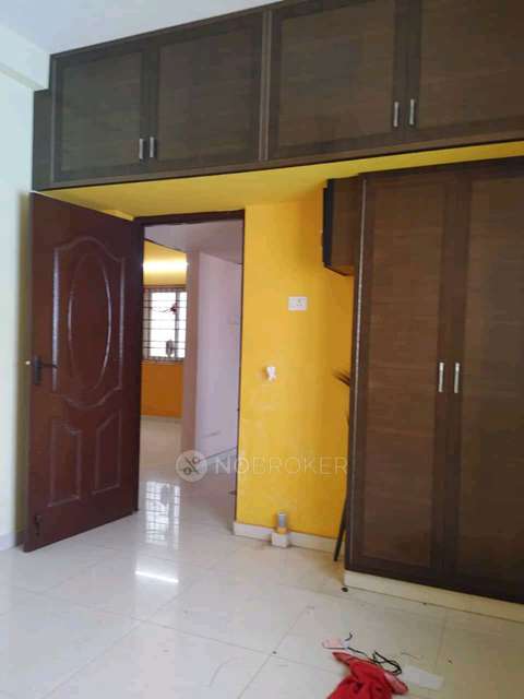 2 BHK Flat In Crest Mercia For Sale  In Anakaputhur