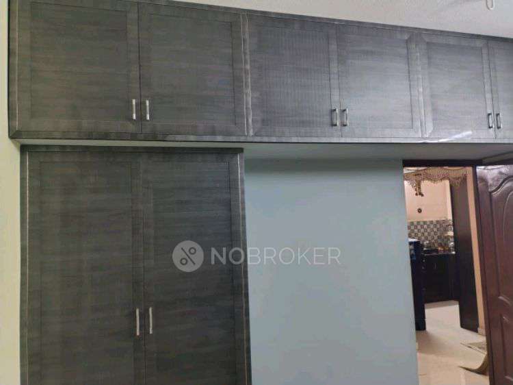 2 BHK Flat In Crest Mercia For Sale  In Anakaputhur