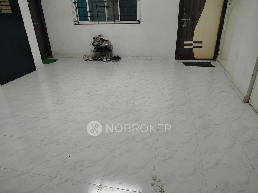 1 RK Flat In Neelvihar Society, Dhayari, Pune For Sale  In Dhayari