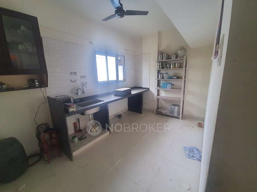 1 RK Flat In Neelvihar Society, Dhayari, Pune For Sale  In Dhayari