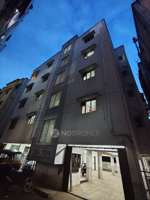 1 RK Flat In Neelvihar Society, Dhayari, Pune For Sale  In Dhayari