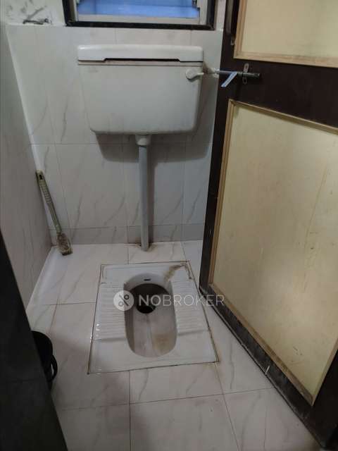 1 RK Flat In Neelvihar Society, Dhayari, Pune For Sale  In Dhayari