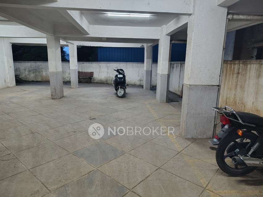 1 RK Flat In Neelvihar Society, Dhayari, Pune For Sale  In Dhayari