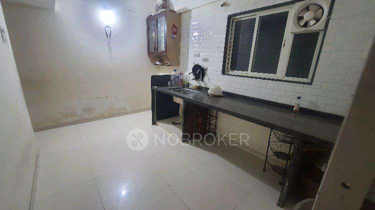 1 RK Flat In Neelvihar Society, Dhayari, Pune For Sale  In Dhayari