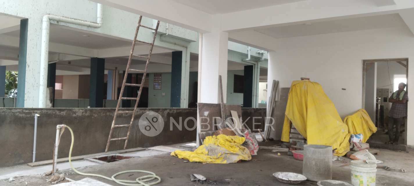 2 BHK Flat In Build Art For Sale  In 8 Th Cross Street, 11th Main Rd, Ram Nagar South, Madipakkam, Chennai, Tamil Nadu 600042, India