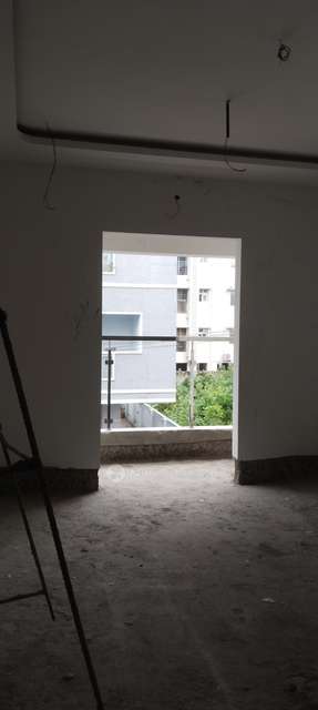 2 BHK Flat In Build Art For Sale  In 8 Th Cross Street, 11th Main Rd, Ram Nagar South, Madipakkam, Chennai, Tamil Nadu 600042, India