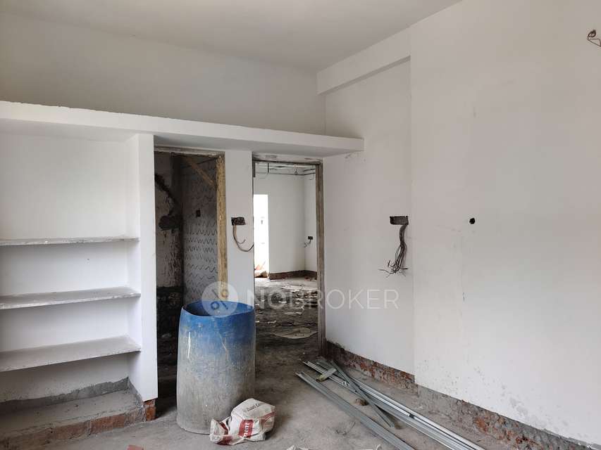 2 BHK Flat In Build Art For Sale  In 8 Th Cross Street, 11th Main Rd, Ram Nagar South, Madipakkam, Chennai, Tamil Nadu 600042, India