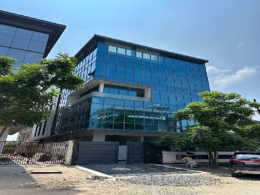 Office Space in Sector 155, Noida for Rent 