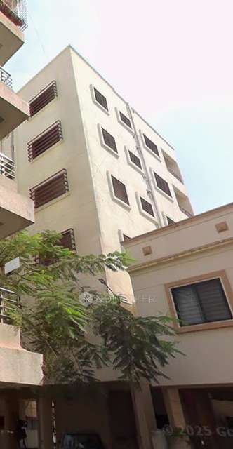 1 BHK Flat In Mahalaxmi Park for Rent In Manjari Budruk