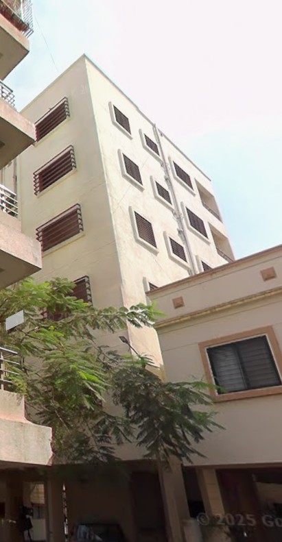 Mahalaxmi Lotus Residency