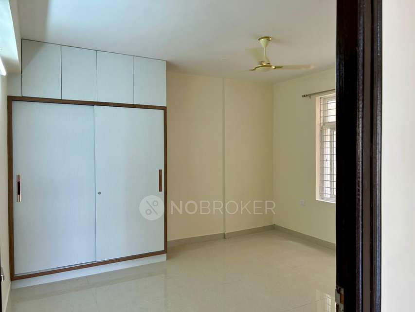 3 BHK Flat In Aditya Capitol Heights for Rent  In Hitec City