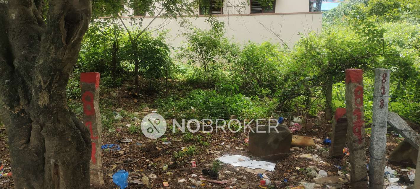 Plot For Sale  In Gruha Lakshmi