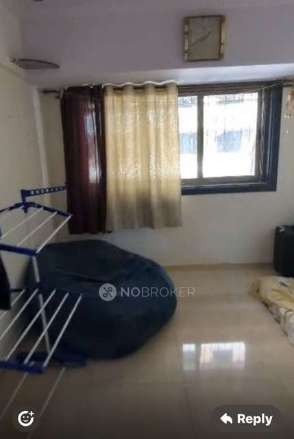 1 BHK Flat In Mayuresh Park For Sale  In Bhandup West