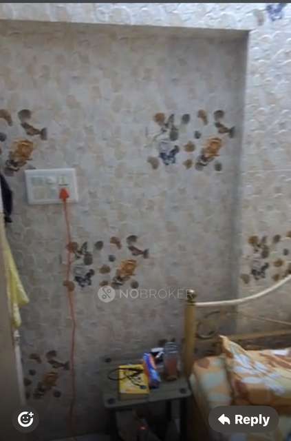 1 BHK Flat In Mayuresh Park For Sale  In Bhandup West