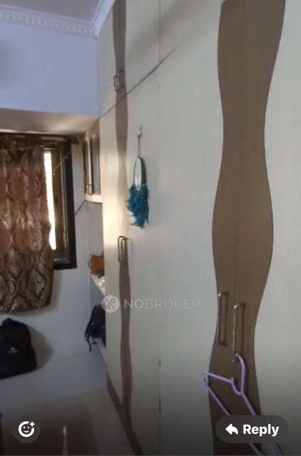 1 BHK Flat In Mayuresh Park For Sale  In Bhandup West