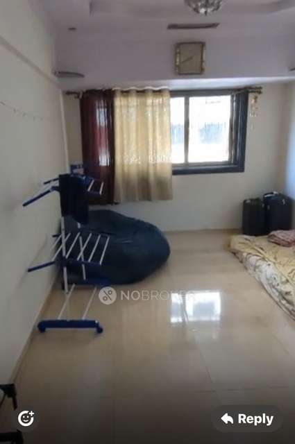 1 BHK Flat In Mayuresh Park For Sale  In Bhandup West