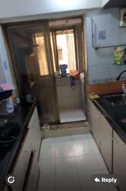 1 BHK Flat In Mayuresh Park For Sale  In Bhandup West