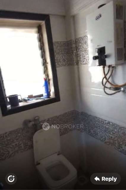 1 BHK Flat In Mayuresh Park For Sale  In Bhandup West