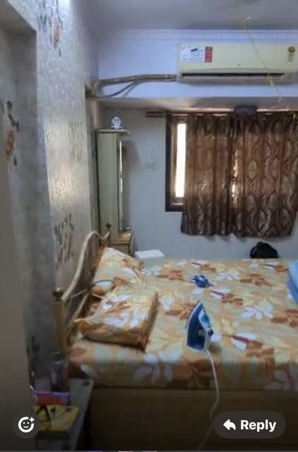 1 BHK Flat In Mayuresh Park For Sale  In Bhandup West